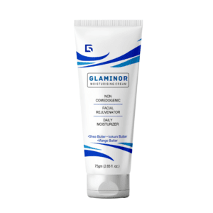 Glaminor Moisturising Cream